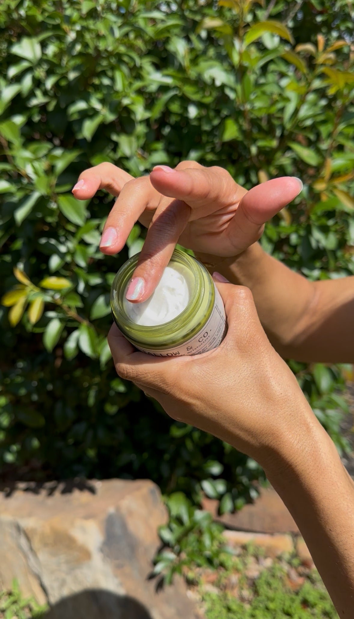 Whipped Tallow Moisturizer - Vanilla Bean