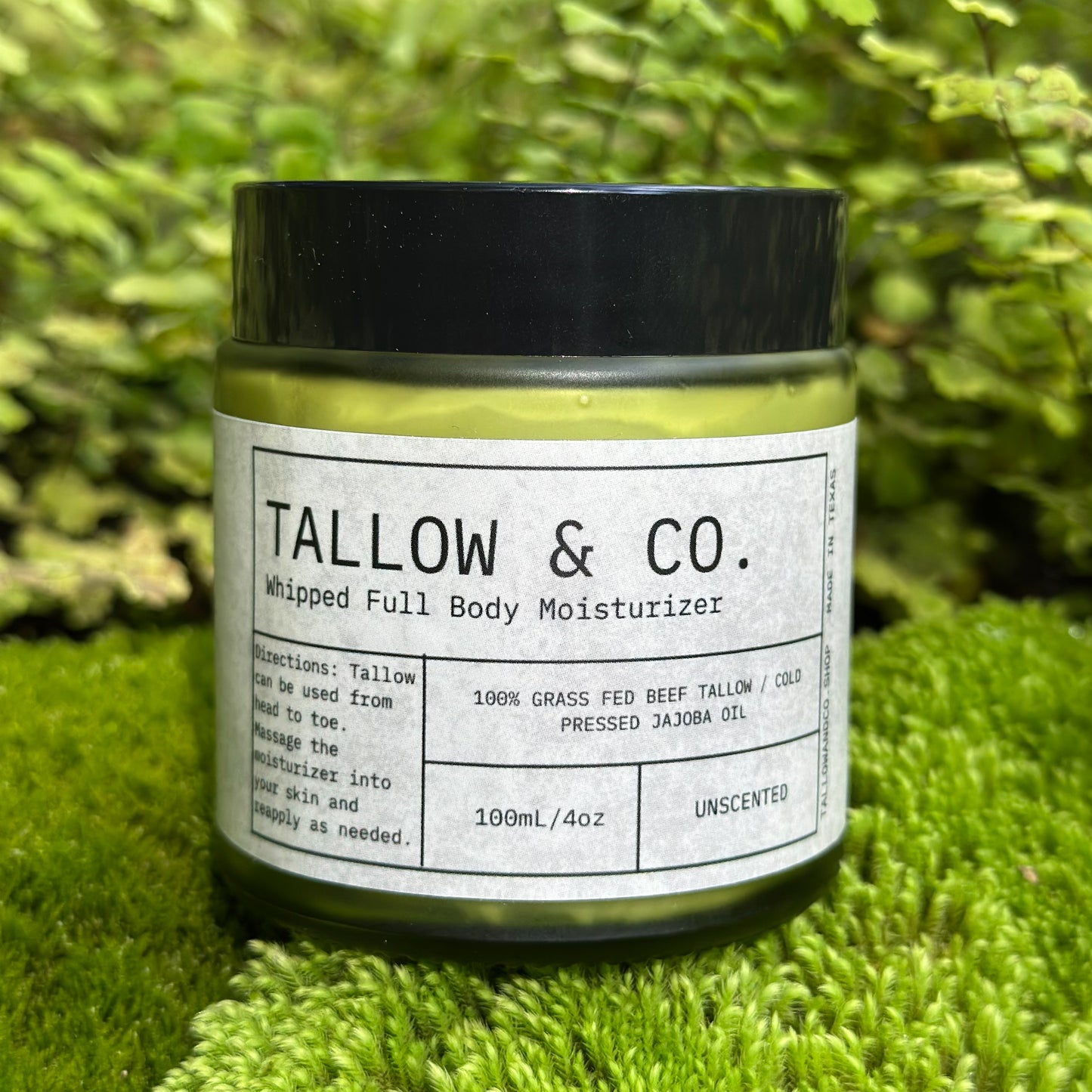 Bundle Pack - Unscented + Vanilla Bean